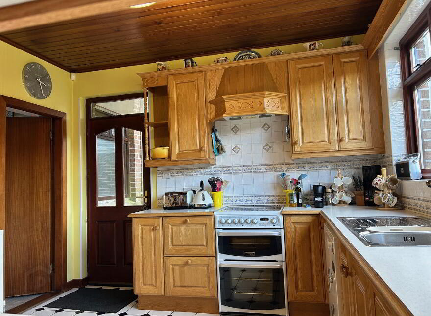 'Molesworth House', 30 Molesworth Rd, Cookstown, BT80 8NR