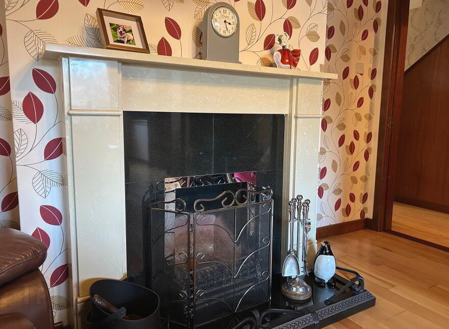 'Molesworth House', 30 Molesworth Rd, Cookstown, BT80 8NR