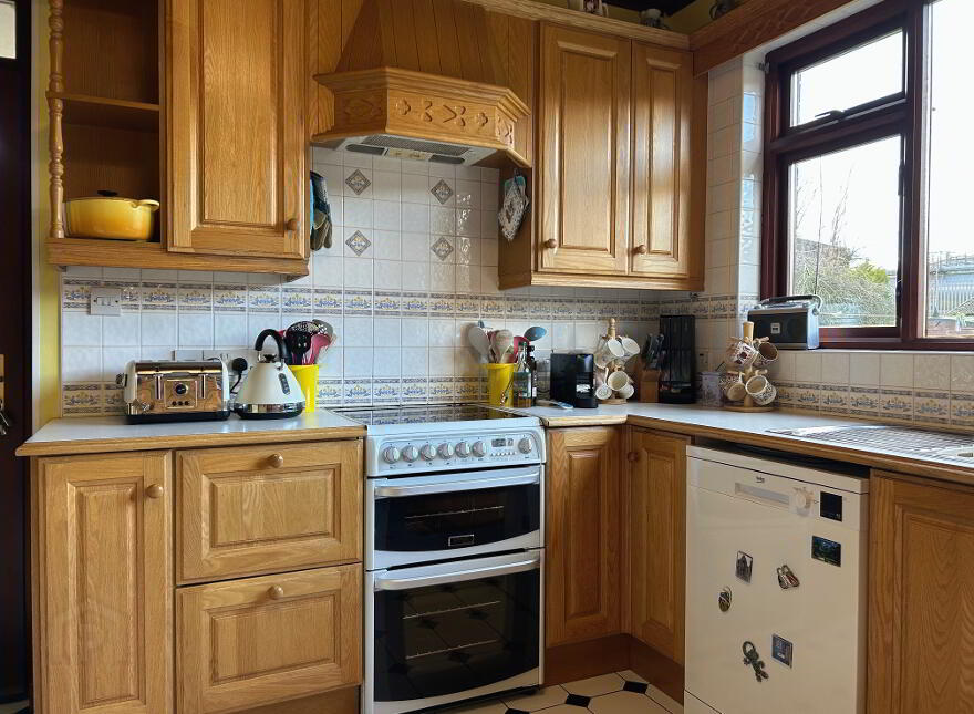 'Molesworth House', 30 Molesworth Rd, Cookstown, BT80 8NR