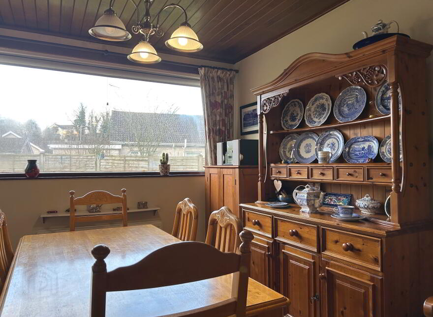 'Molesworth House', 30 Molesworth Rd, Cookstown, BT80 8NR
