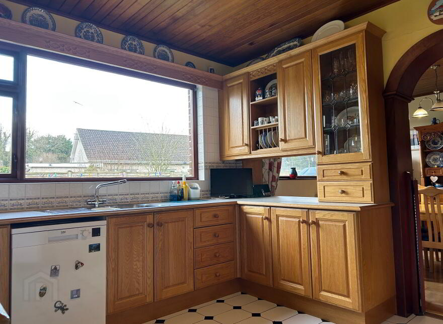 'Molesworth House', 30 Molesworth Rd, Cookstown, BT80 8NR