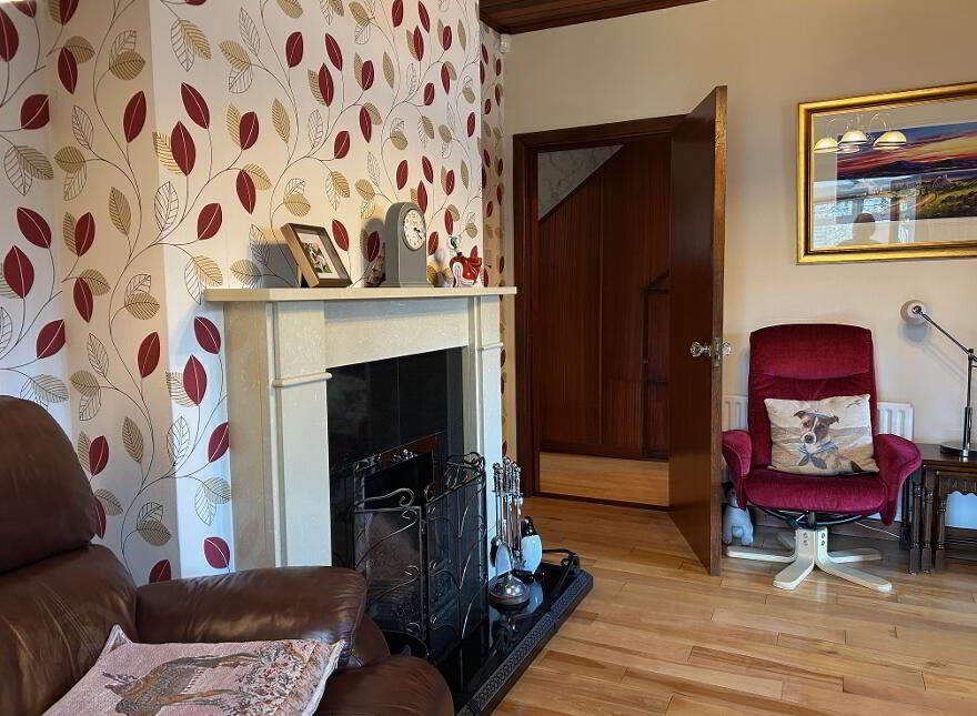 'Molesworth House', 30 Molesworth Rd, Cookstown, BT80 8NR