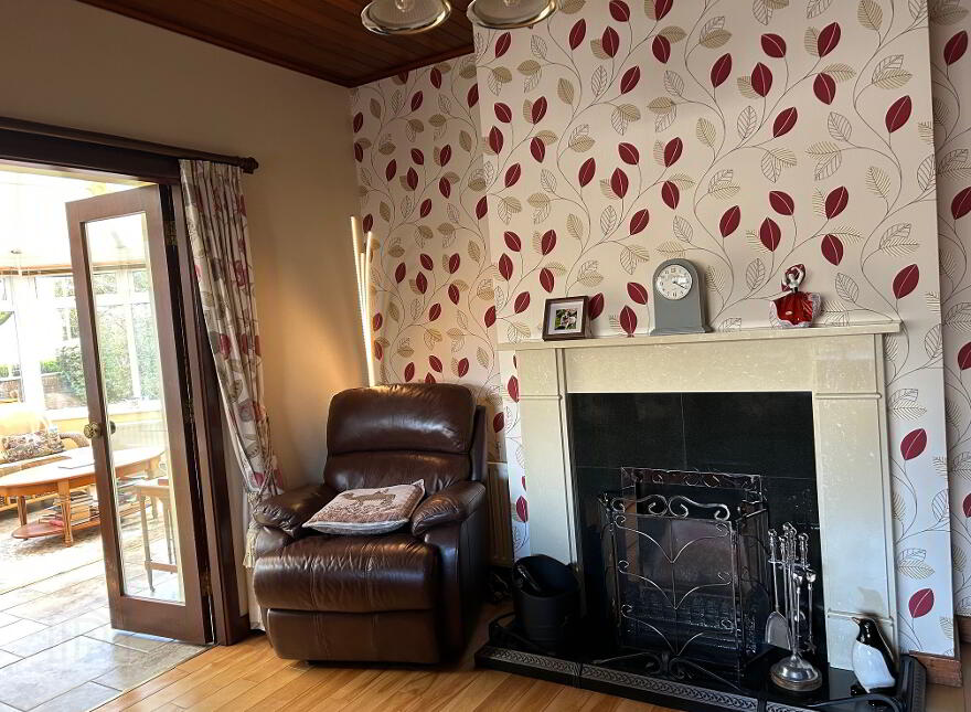 'Molesworth House', 30 Molesworth Rd, Cookstown, BT80 8NR