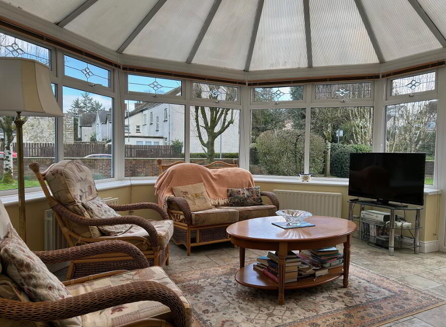 'Molesworth House', 30 Molesworth Rd, Cookstown, BT80 8NR
