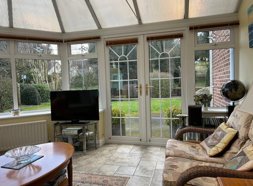 'Molesworth House', 30 Molesworth Rd, Cookstown, BT80 8NR