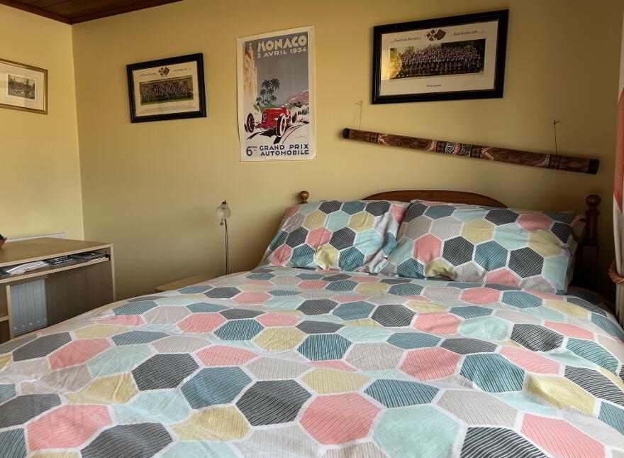 'Molesworth House', 30 Molesworth Rd, Cookstown, BT80 8NR