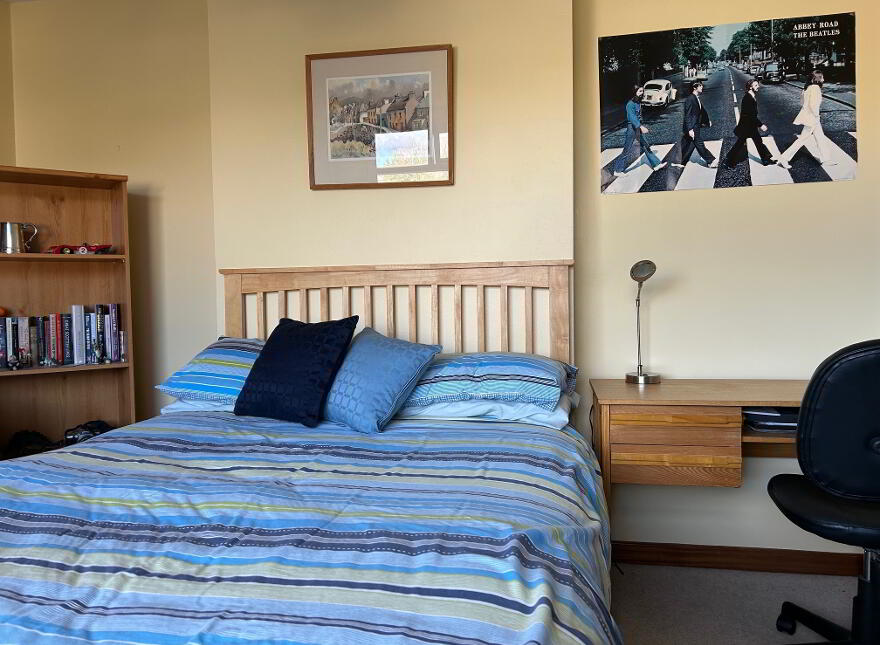'Molesworth House', 30 Molesworth Rd, Cookstown, BT80 8NR