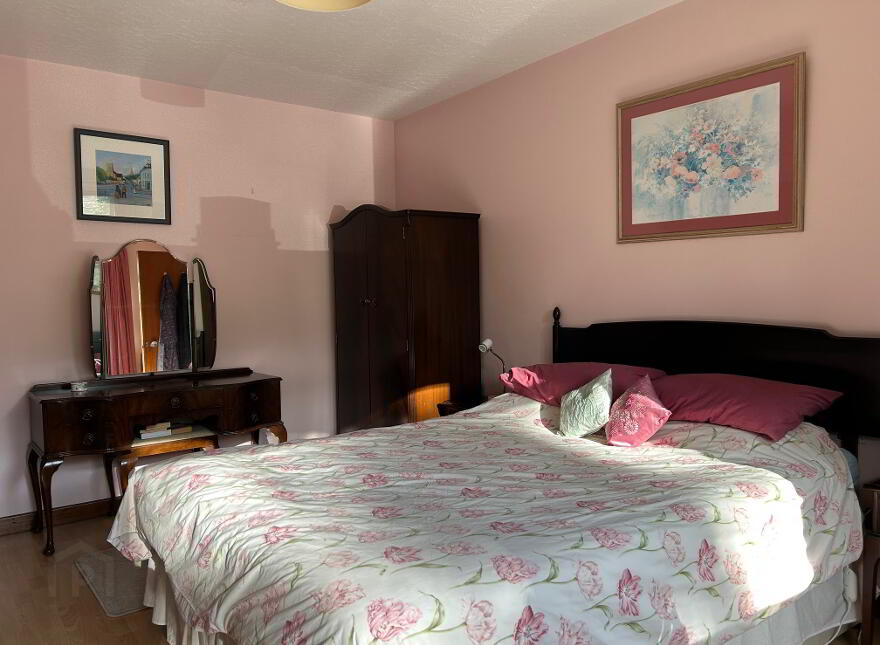 'Molesworth House', 30 Molesworth Rd, Cookstown, BT80 8NR
