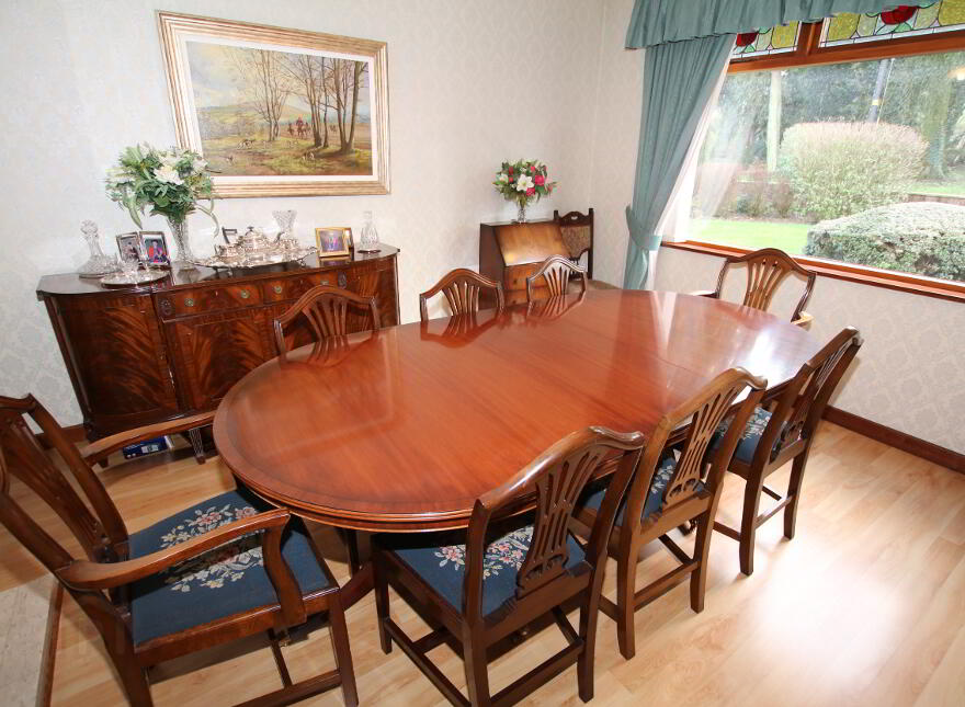 'Molesworth House', 30 Molesworth Rd, Cookstown, BT80 8NR