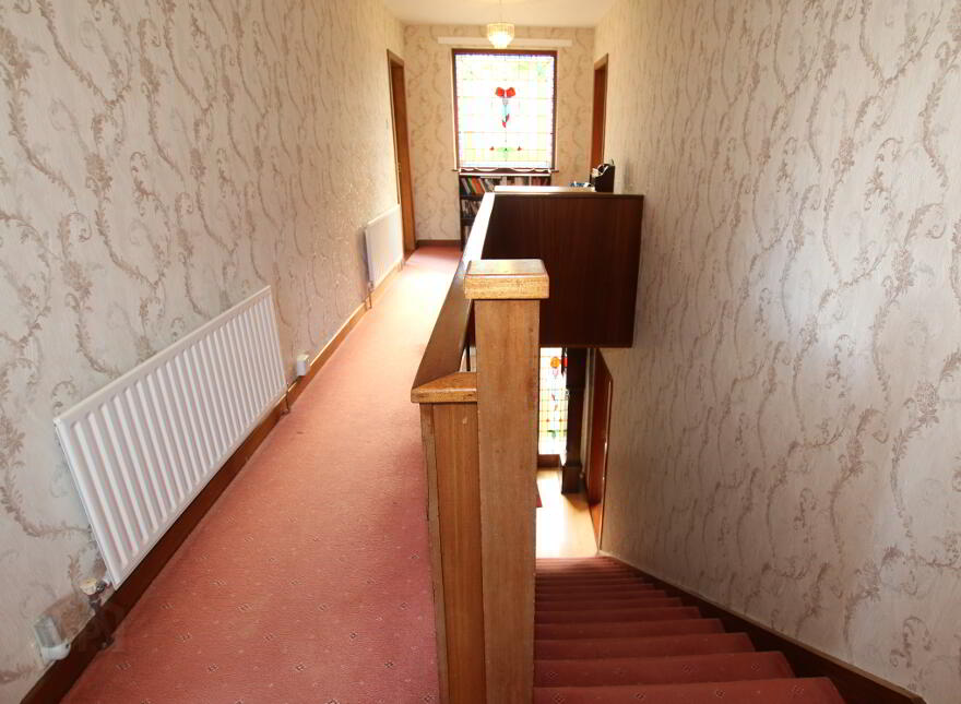 'Molesworth House', 30 Molesworth Rd, Cookstown, BT80 8NR