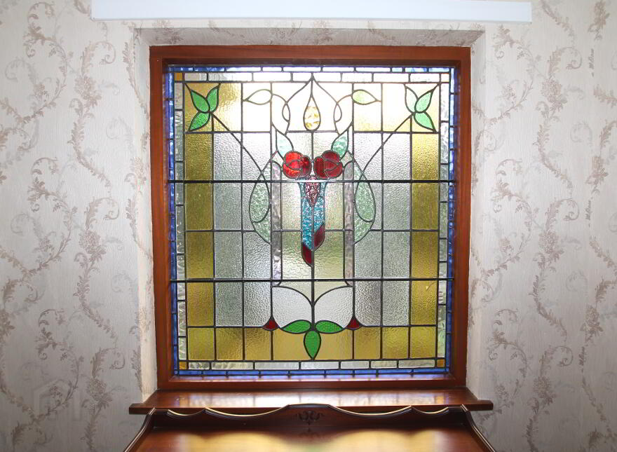 'Molesworth House', 30 Molesworth Rd, Cookstown, BT80 8NR