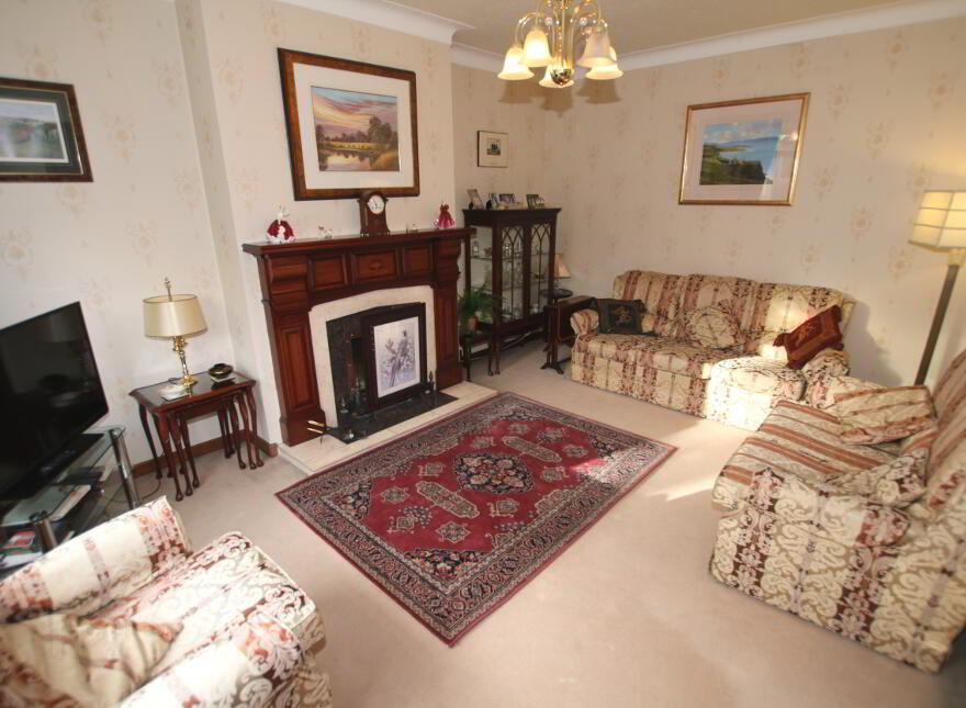 'Molesworth House', 30 Molesworth Rd, Cookstown, BT80 8NR