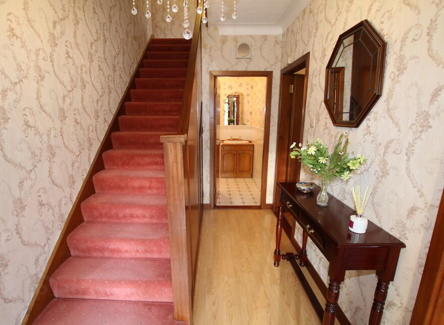 'Molesworth House', 30 Molesworth Rd, Cookstown, BT80 8NR