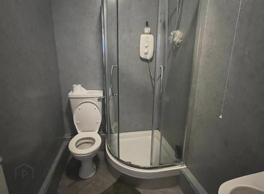University Street, Room 4, All Bills Included, Belfast, BT7 1FZ