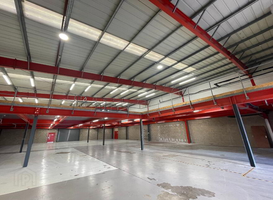 2 Rathdown Road, Lissue Industrial Estate, Lisburn, BT28 2RB