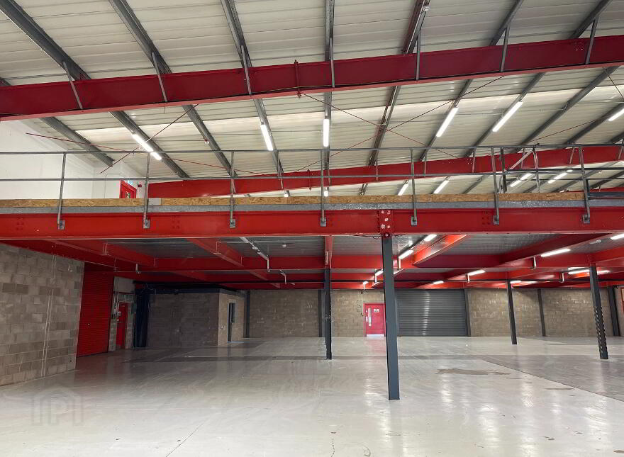 2 Rathdown Road, Lissue Industrial Estate, Lisburn, BT28 2RB