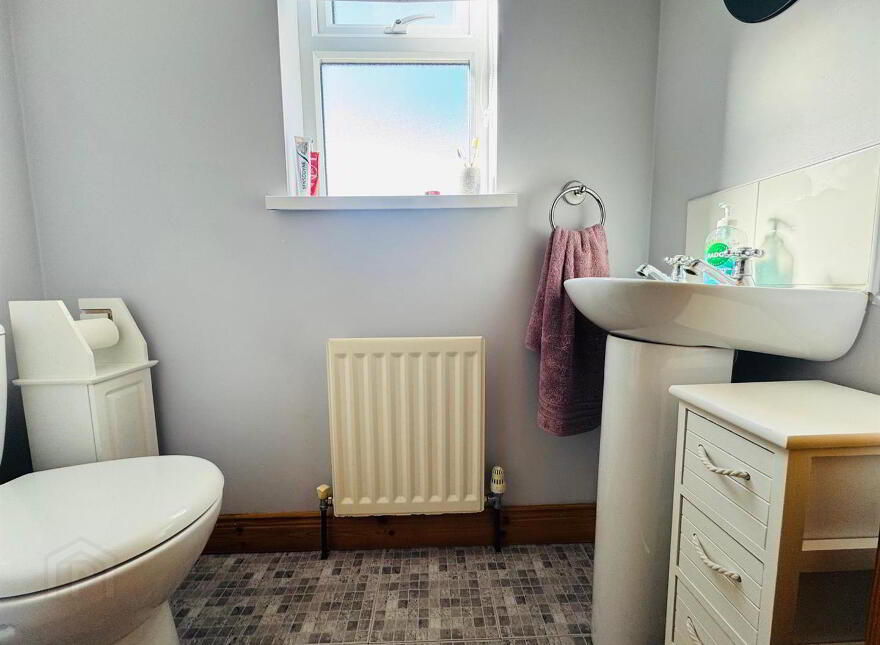42 Elm Wood Green, Castlederg, BT81 7GZ