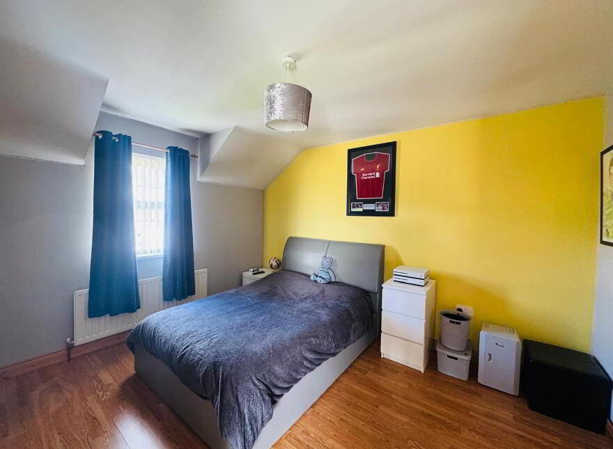 42 Elm Wood Green, Castlederg, BT81 7GZ