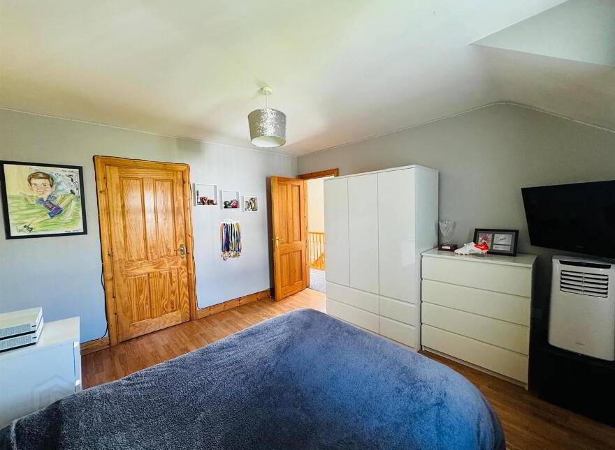 42 Elm Wood Green, Castlederg, BT81 7GZ