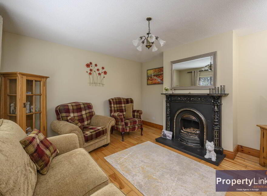 20 Cavanacaw Park, Armagh, BT60 2EA