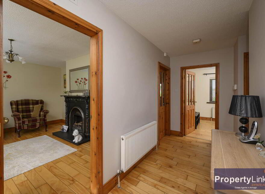 20 Cavanacaw Park, Armagh, BT60 2EA
