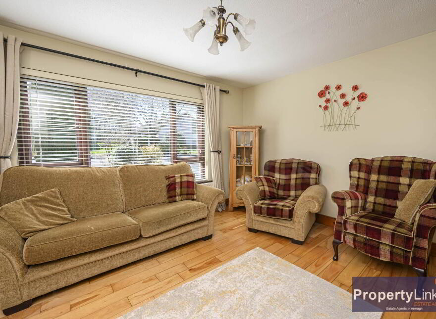 20 Cavanacaw Park, Armagh, BT60 2EA