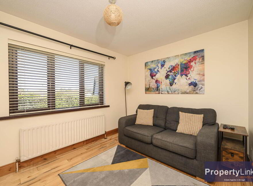 20 Cavanacaw Park, Armagh, BT60 2EA
