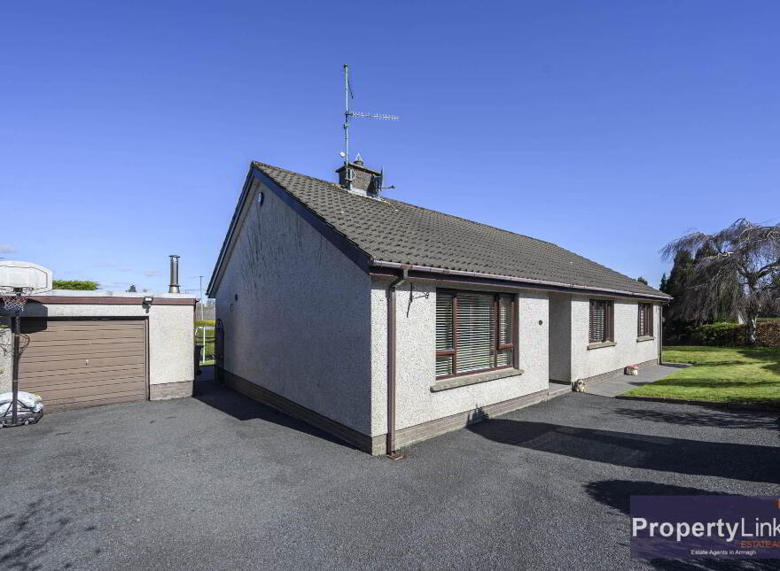 20 Cavanacaw Park, Armagh, BT60 2EA