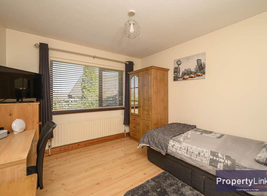 20 Cavanacaw Park, Armagh, BT60 2EA