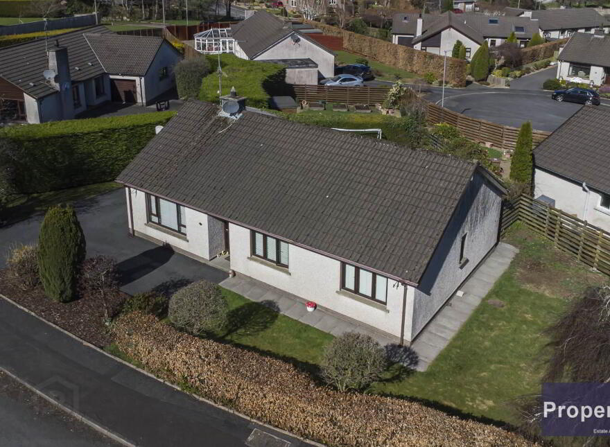 20 Cavanacaw Park, Armagh, BT60 2EA