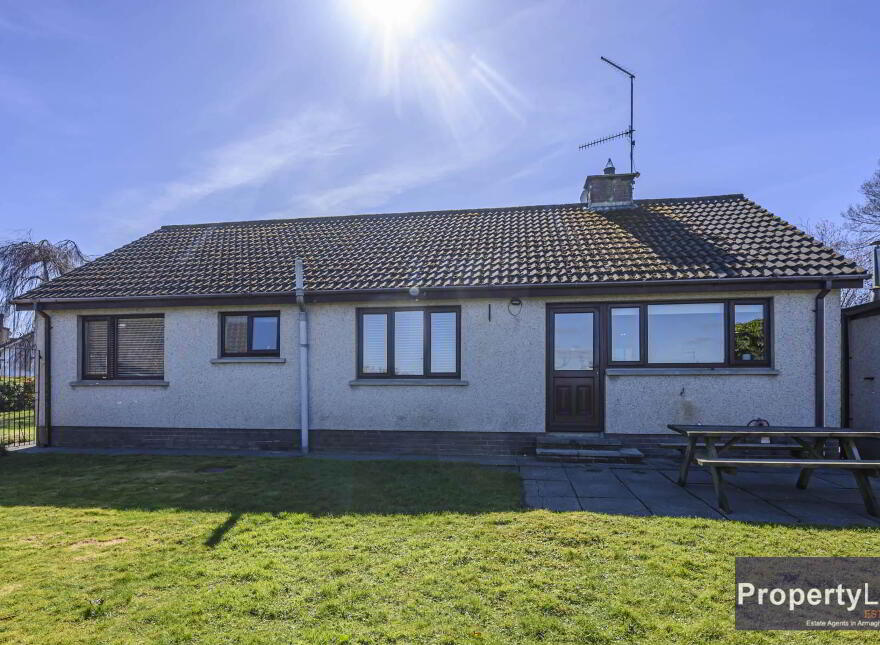 20 Cavanacaw Park, Armagh, BT60 2EA
