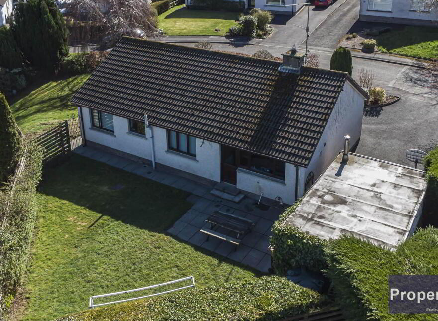 20 Cavanacaw Park, Armagh, BT60 2EA