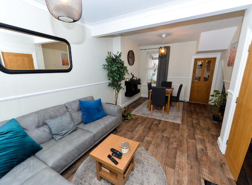 31 Marquis Street, Newtownards, BT23 4DX