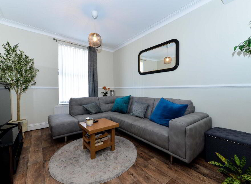 31 Marquis Street, Newtownards, BT23 4DX