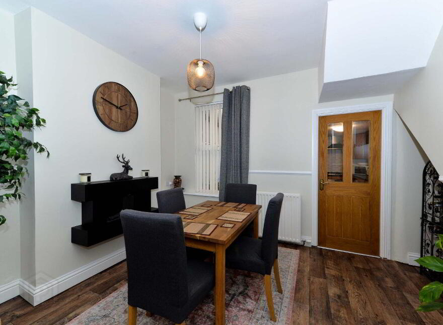 31 Marquis Street, Newtownards, BT23 4DX