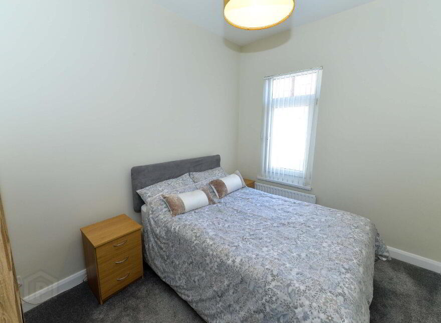 31 Marquis Street, Newtownards, BT23 4DX