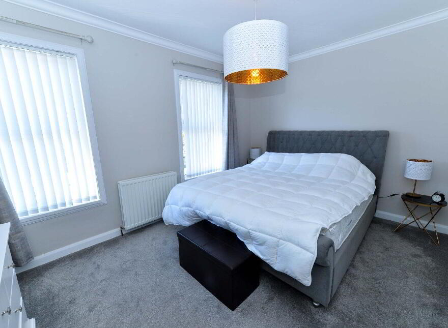 31 Marquis Street, Newtownards, BT23 4DX