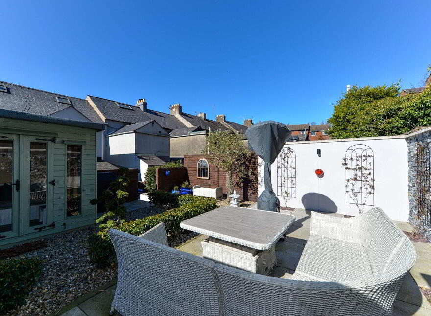 31 Marquis Street, Newtownards, BT23 4DX