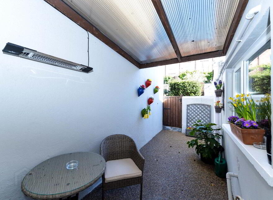 31 Marquis Street, Newtownards, BT23 4DX