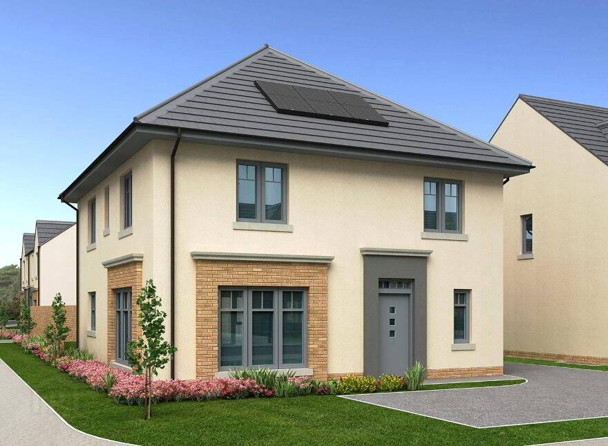 The Oak, Mount Ober, Ballymaconaghy Road, Belfast