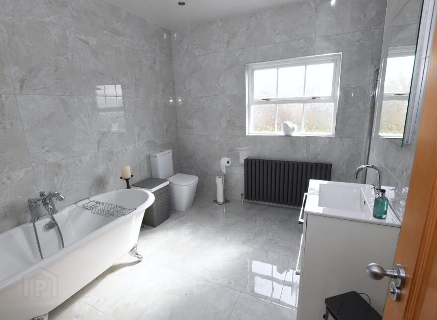 1 The Meadows, Strangford Road, Downpatrick, BT30 6LN