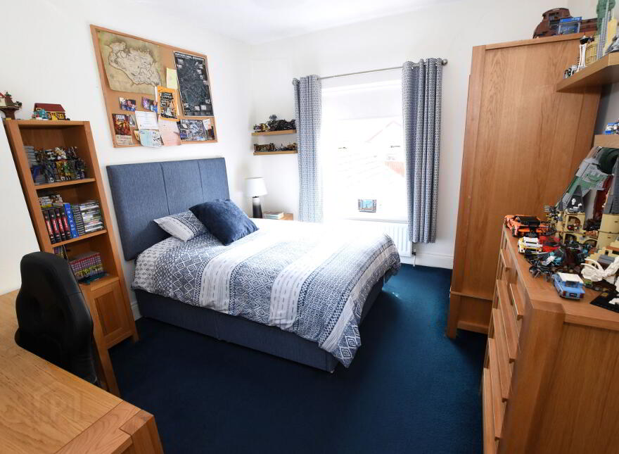 1 The Meadows, Strangford Road, Downpatrick, BT30 6LN