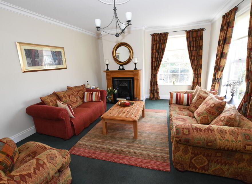 1 The Meadows, Strangford Road, Downpatrick, BT30 6LN