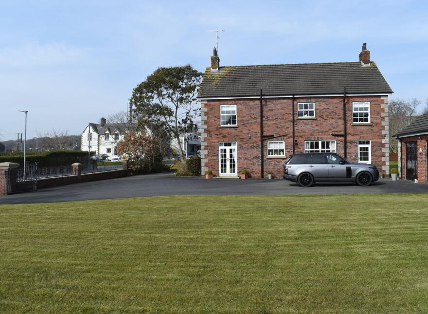 1 The Meadows, Strangford Road, Downpatrick, BT30 6LN