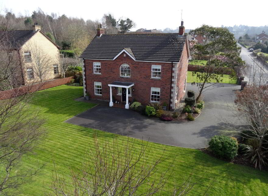 1 The Meadows, Strangford Road, Downpatrick, BT30 6LN