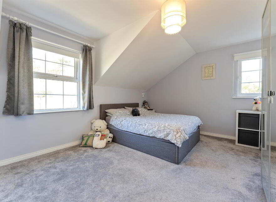 39 Cherryhill Road, Ballynahinch, BT24 8NW