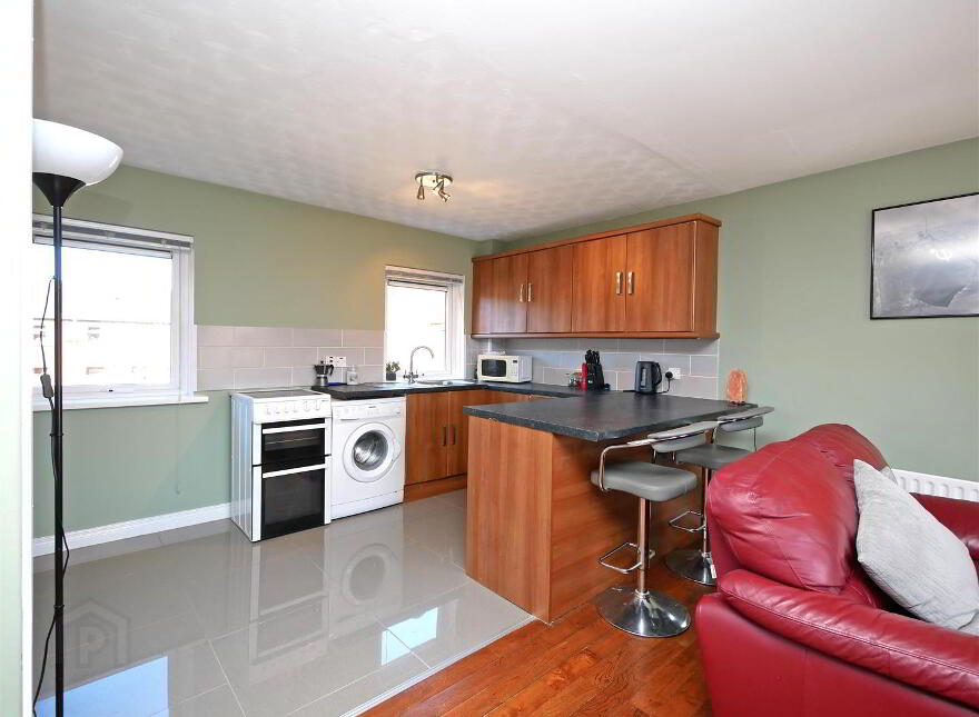 3 Friendly Row, Ormeau Road, Belfast, BT7 2DX