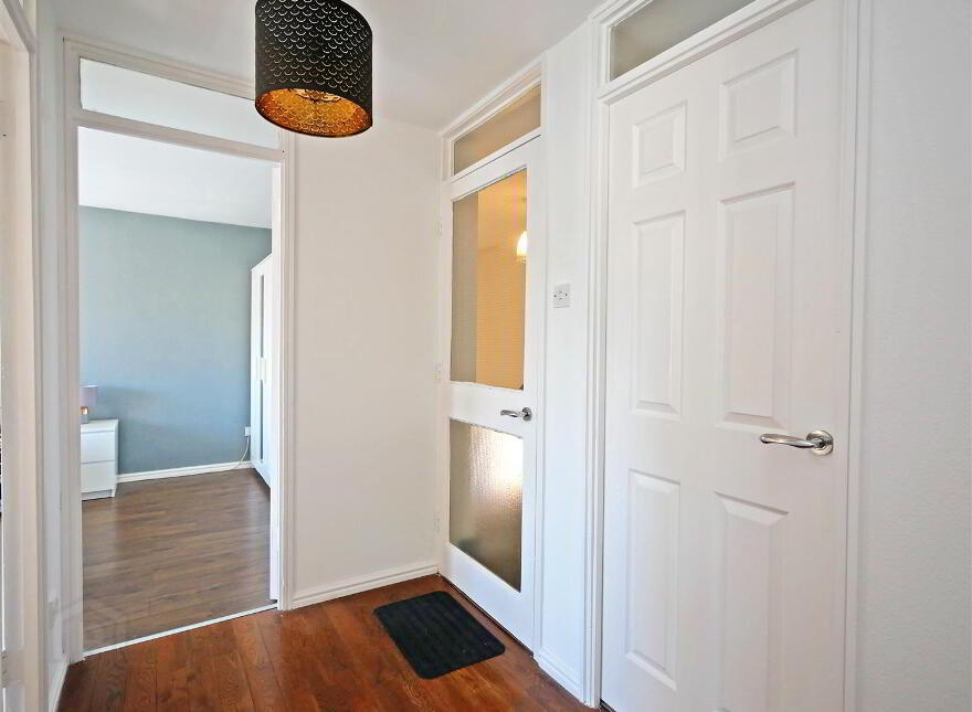 3 Friendly Row, Ormeau Road, Belfast, BT7 2DX