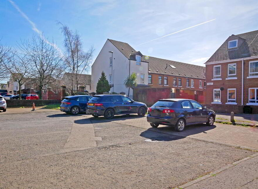 3 Friendly Row, Ormeau Road, Belfast, BT7 2DX