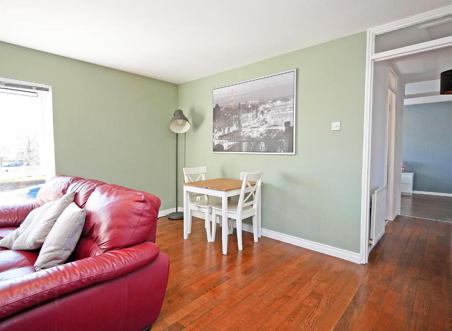 3 Friendly Row, Ormeau Road, Belfast, BT7 2DX